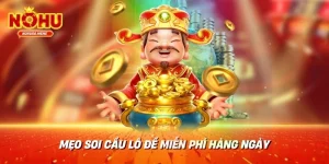 Mẹo soi cầu lô đề miễn phí hàng ngày
