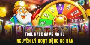 Tool Nổ Hũ – Công Cụ Hack Kết Quả Thắng Lợi Lớn