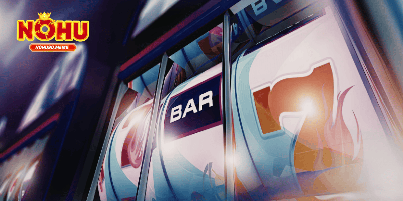 Cách chơi Slot Game R88 Gaming tại NOHU90