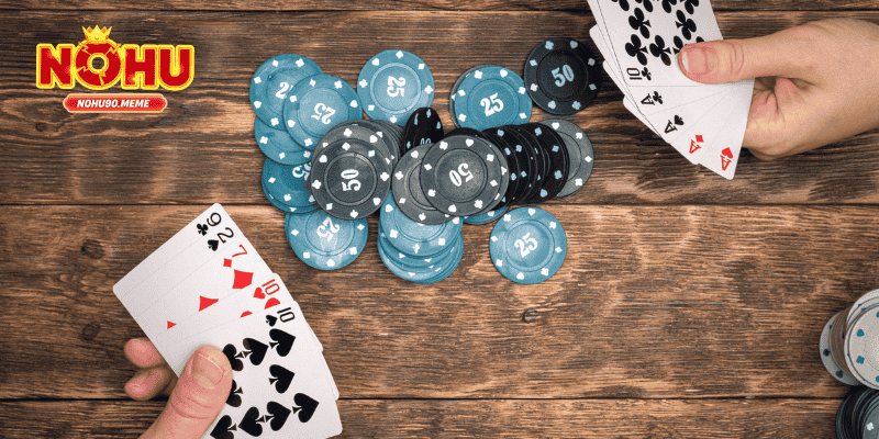 Giới thiệu về Poker Online tại NOHU90